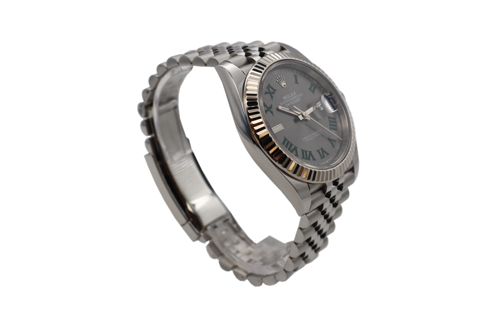 Rolex Datejust 41 126334 Image 2